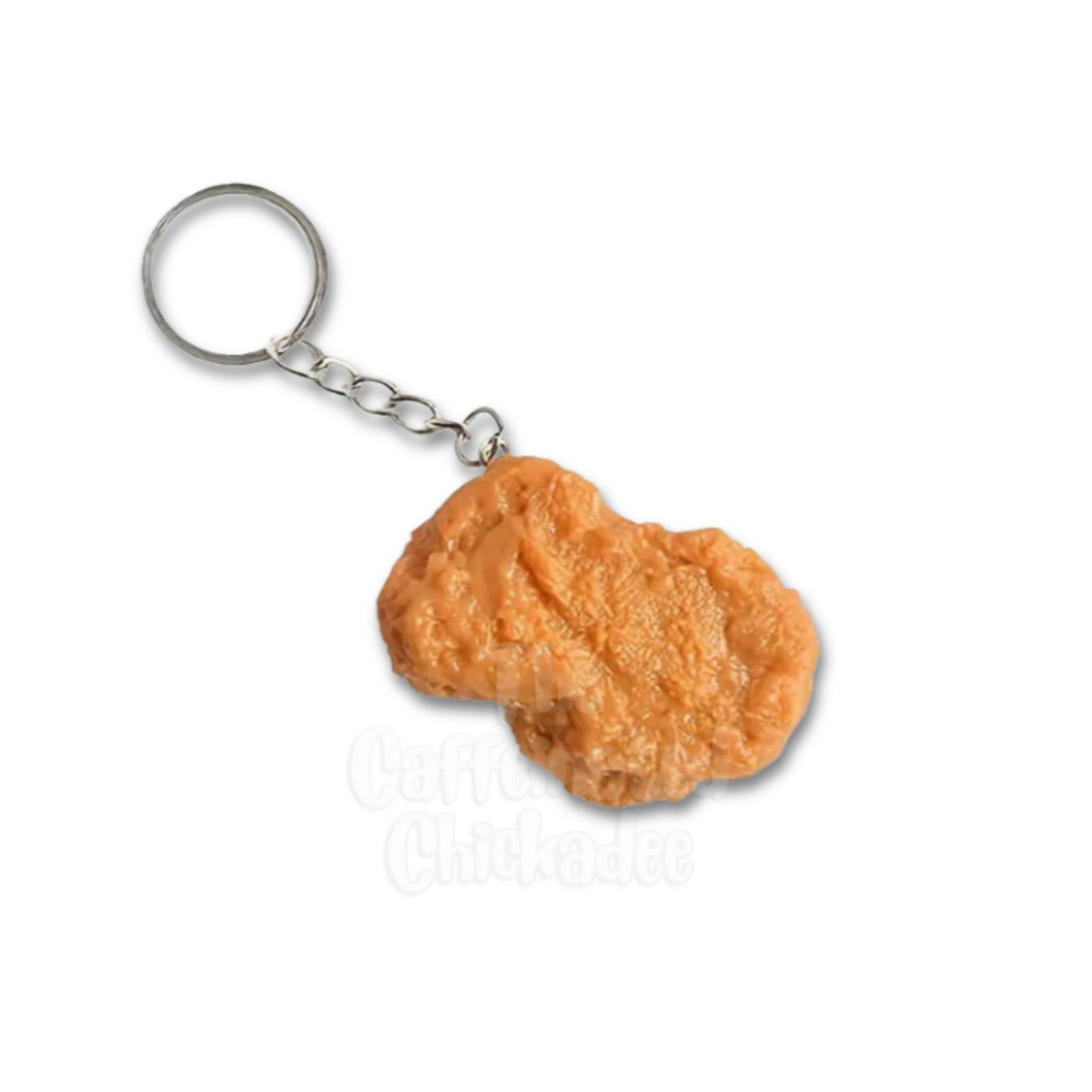 Chicky Nuggie - Keychain